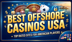 Best Slots Guide for UK Offshore Players