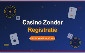 Betrouwbare Casino's zonder CRUKS 1905246020