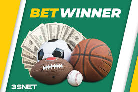 BetWinner Sportsbook Your Ultimate Betting Experience