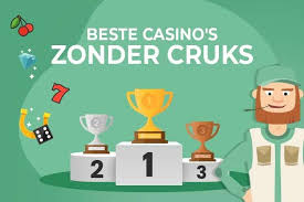 Buitenlandse Casino Betrouwbaarheid en Veiligheid