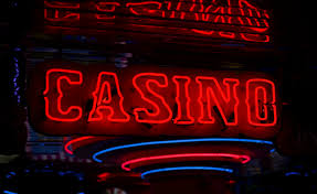 Buitenlandse Casino Ontdek de Wereld van Online Gokken 1386022941