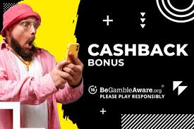Cashback Casino - Få Mere Ud Af Din Spiloplevelse