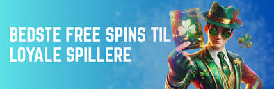 Casino Gratis Spins - Få Mest Muligt Ud Af Dit Spil
