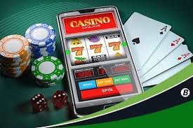 Casino med Bäst Utdelning En Djupdykning i Vinstrika Spel