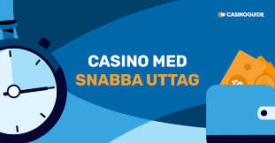 Casino med Bäst Utdelning En Djupdykning i Vinstrika Spel