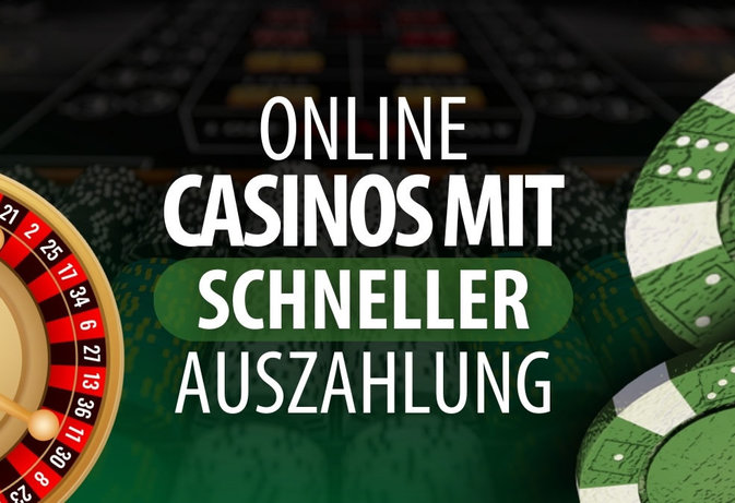 Casino mit Sofortüberweisung Schnell, Sicher und Benutzerfreundlich