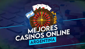 Casino Online en Argentina Descubre los Mejores Bonos y Ofertas
