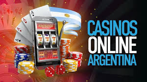Casino Online en Argentina Descubre los Mejores Bonos y Ofertas