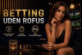 Casino uden ROFUS i Danmark - Alt du skal vide