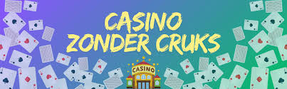 Casino zonder CRUKS in Nederland De Voordelen en Risico's