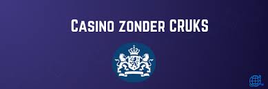 Casino zonder CRUKS in Nederland Ontdek de Beste Opties