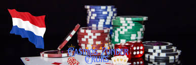 Casino zonder CRUKS Nederland Veilig en Betrouwbaar Spelen