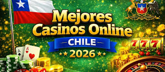Casinos Chilenos Confiables Tu Guía para el Juego Seguro y Soporte al Jugador