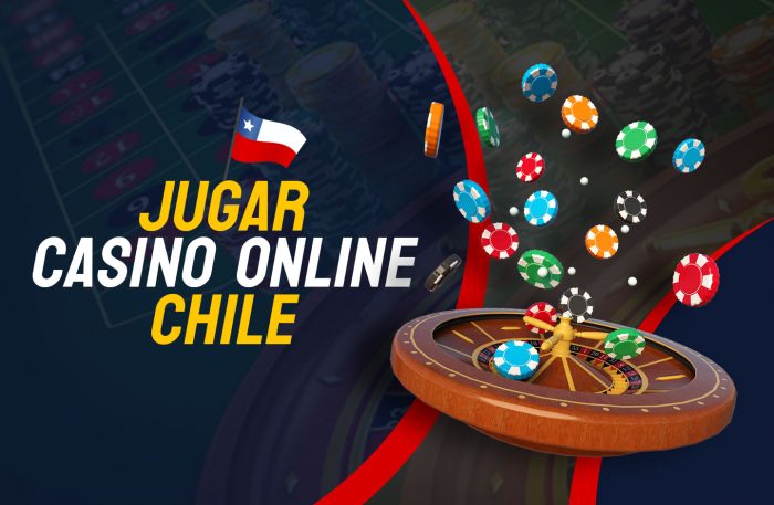 Casinos Chilenos Confiables Tu Guía para el Juego Seguro y Soporte al Jugador