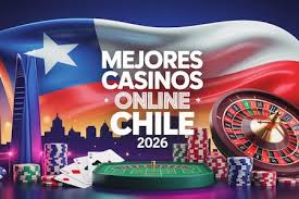 Casinos Chilenos Confiables Tu Guía para el Juego Seguro y Soporte al Jugador