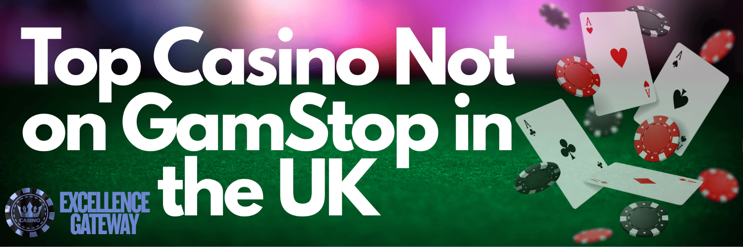 Casinos Non Gamstop Exploring New Opportunities in Online Gambling