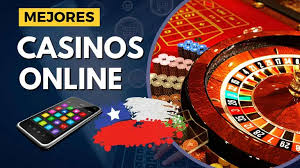 Casinos Online en Chile Mejores Plataformas Recomendadas