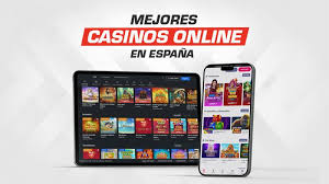 Casinos Online Tu Guía Definitiva para Elegir el Mejor