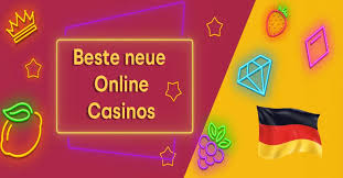 Die besten neuen Casinos 2023 – Erleben Sie die neuesten Trends