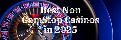 Discover New Independent Casino Sites The Future of Online Gaming