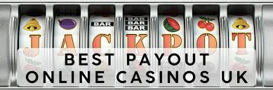 Discover Online Casinos with Quick Withdrawals
