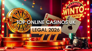 Discover the Best Casino Bonuses of 2026