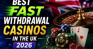 Discover the Best Casinos with Fast Payouts -1767975901