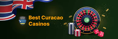 Discover the Best Curacao Online Casinos for Unmatched Gaming Experience