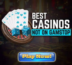 Discover the Best New Non Gamstop Casino Sites 1563780785