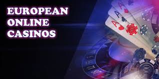 Discover the Best Online Casino Sites in Europe -1820915792