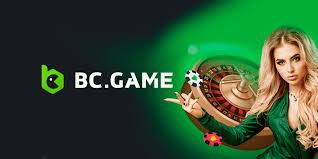 Discover the Exciting World of BC Game Bet in Nigeria