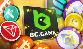 Discovering BC.Game Casino A New Era of Gaming in Azerbaijan