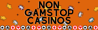 Discovering Casino Sites Not on Gamstop 1687780379