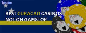 Discovering Curacao Casinos A Guide to Online Gaming