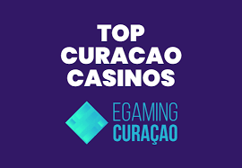 Discovering Curacao Casinos A Guide to Online Gaming