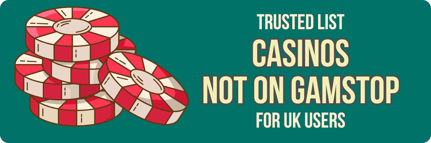 Discovering Non-Gamstop Casinos Your Gateway to Online Gambling Freedom