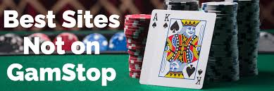 Everything You Need to Know About Non-Gamstop Casinos 1736682363