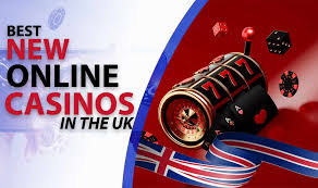 Experience the Thrill of Online Roulette in the UK for Real Money