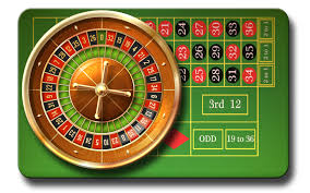 Experience the Thrill of Real Cash Roulette -1016331839