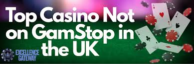 Experience Unrestricted Gaming Casinos Not on Gamstop UK