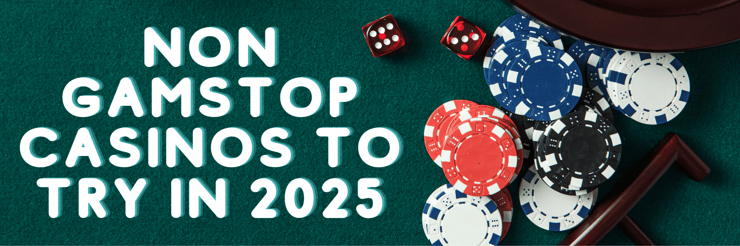Explore Online Casinos Not Blocked by Regulations 1579797270
