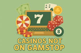 Exploring Casinos Exempt from GamStop A Comprehensive Guide