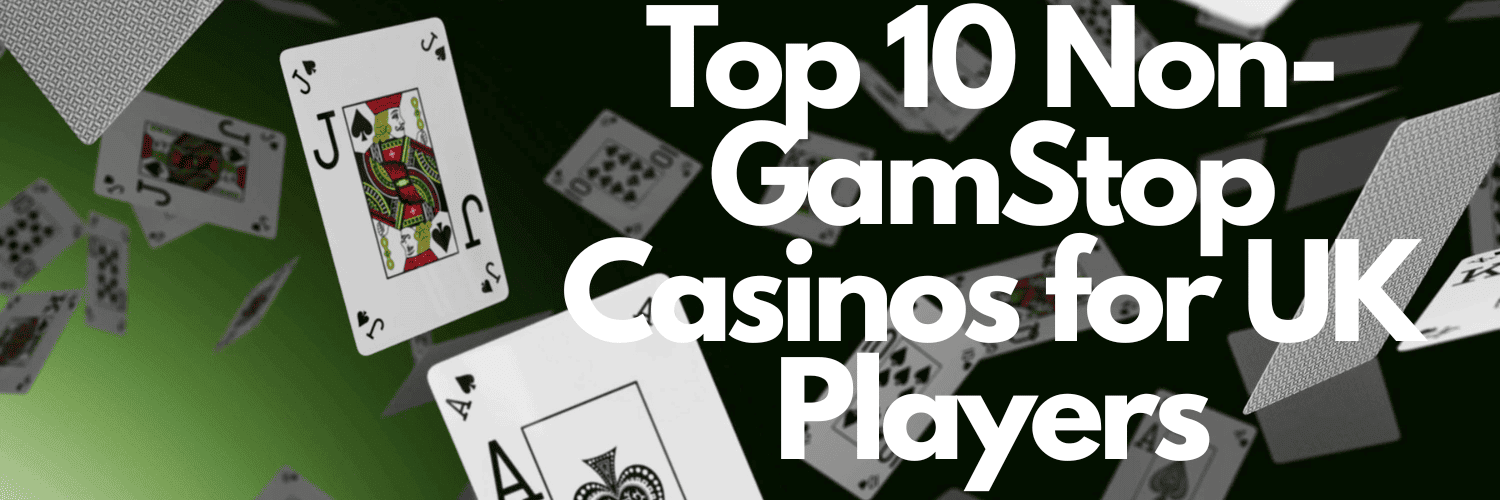 Exploring Casinos Not on GamStop Your Guide to Freedom and Fun Exploring Casinos Not on GamStop Your Guide to Freedom and Fun