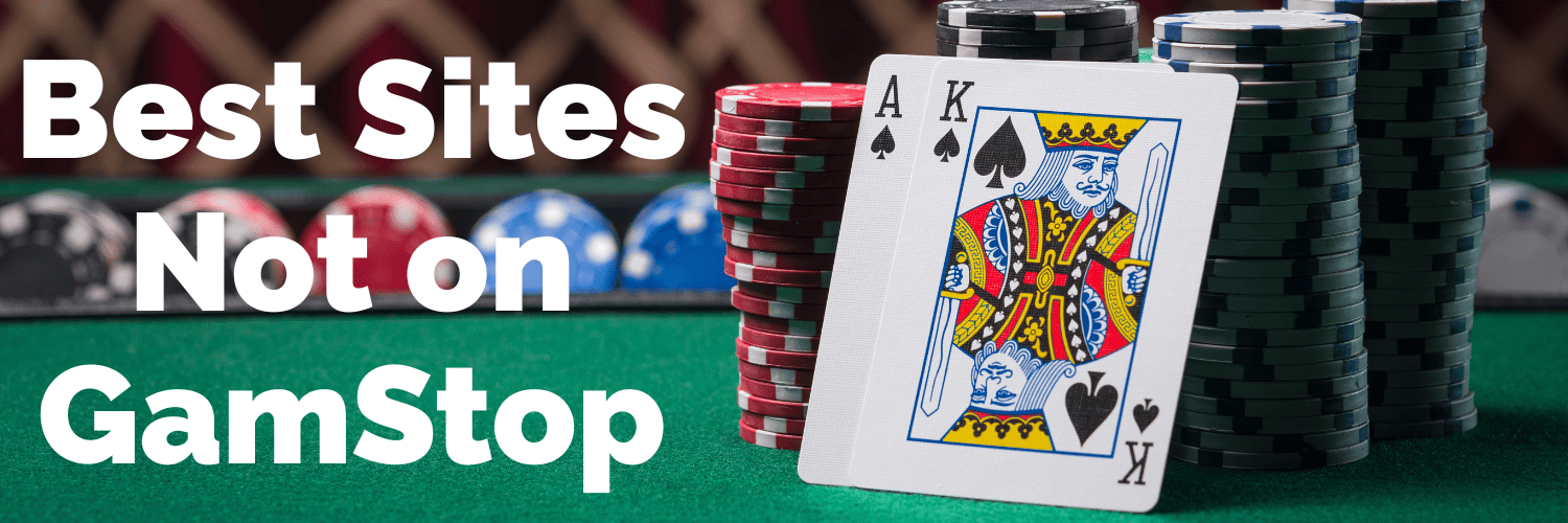 Exploring Casinos Not Registered on Gamstop 1584129316