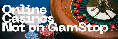Exploring Non GamStop Bookies A Comprehensive Guide -1069311589