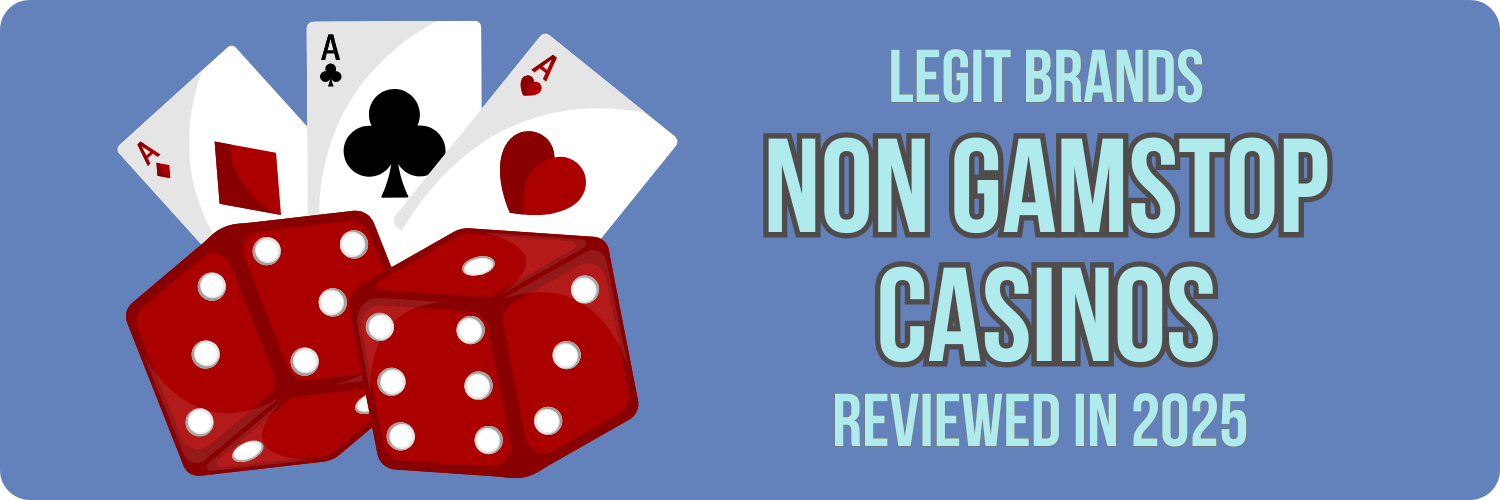 Exploring Non-Gamstop Casinos in the UK -59497746