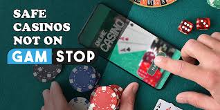 Exploring Non Gamstop UK Casino Sites 1720542535
