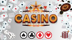 Exploring Non-UK Gambling Sites A Comprehensive Guide