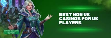 Exploring Non-UK Licensed Casinos A Guide for Players -1479760323