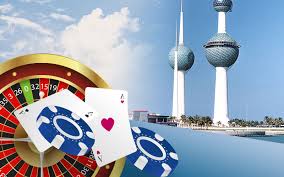 Exploring the World of Online Casinos in Kuwait 567706254